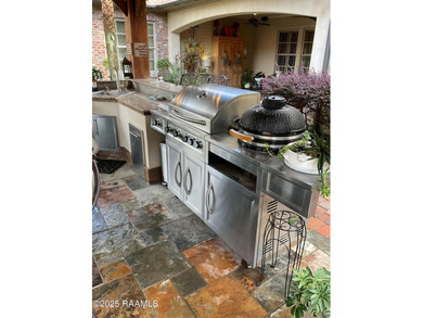 Exquisite 4 Bedroom Home in Beautiful Le Triomphe!  A Lifestyle on LeTriomphe Golf and Country Club in Louisiana - for sale on GolfHomes.com, golf home, golf lot