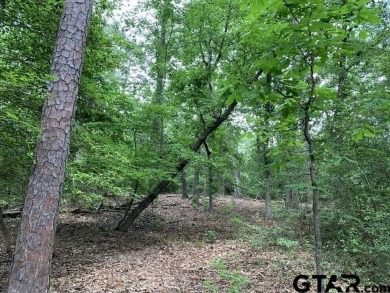 Stunningly beautiful, heavily-wooded lots being sold together on Holly Lake Ranch Golf Club in Texas - for sale on GolfHomes.com, golf home, golf lot
