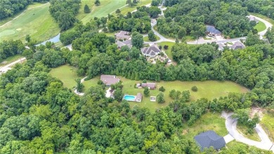Pull up to your private oasis in Bella Vista, with NO POA on Bella Vista Country Club - Scottsdale in Arkansas - for sale on GolfHomes.com, golf home, golf lot