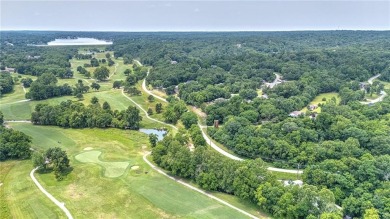 Pull up to your private oasis in Bella Vista, with NO POA on Bella Vista Country Club - Scottsdale in Arkansas - for sale on GolfHomes.com, golf home, golf lot