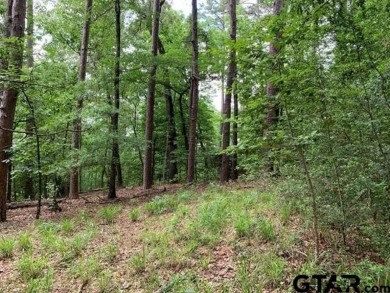 Stunningly beautiful, heavily-wooded lots being sold together on Holly Lake Ranch Golf Club in Texas - for sale on GolfHomes.com, golf home, golf lot