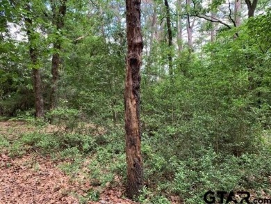 Stunningly beautiful, heavily-wooded lots being sold together on Holly Lake Ranch Golf Club in Texas - for sale on GolfHomes.com, golf home, golf lot