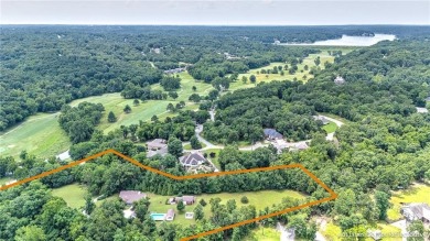 Pull up to your private oasis in Bella Vista, with NO POA on Bella Vista Country Club - Scottsdale in Arkansas - for sale on GolfHomes.com, golf home, golf lot