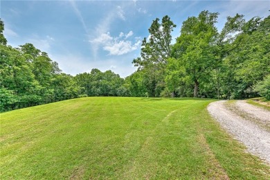 Pull up to your private oasis in Bella Vista, with NO POA on Bella Vista Country Club - Scottsdale in Arkansas - for sale on GolfHomes.com, golf home, golf lot
