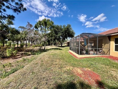 Popular Vistanna Villa 2 bedroom 2 bath with den that may be on Copperhead Golf Club in Florida - for sale on GolfHomes.com, golf home, golf lot