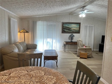 SELLERS SAYS BRING OFFERS!A Waterfront 55+ Community! QUICK on Seminole Lakes Country Club in Florida - for sale on GolfHomes.com, golf home, golf lot