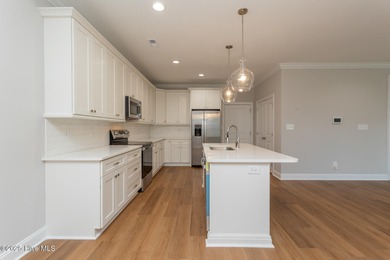 Step into this beautifully crafted new construction home on Country Club of North Carolina in North Carolina - for sale on GolfHomes.com, golf home, golf lot