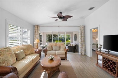 Welcome to Village Walk of Bonita Springs, a highly desirable on Palmira Golf and Country Club in Florida - for sale on GolfHomes.com, golf home, golf lot