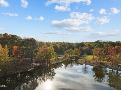 PRIME BUILDING LOT AT THE RIVER GOLF COURSE NOW AVAILABLE!! on River Golf and Country Club at Lake Royale in North Carolina - for sale on GolfHomes.com, golf home, golf lot