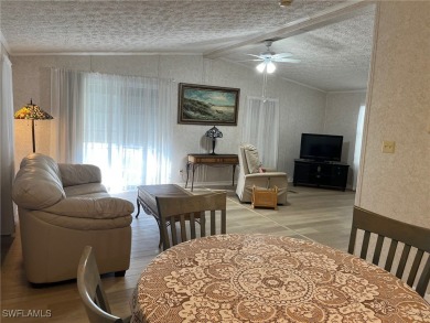 SELLERS SAYS BRING OFFERS!A Waterfront 55+ Community! QUICK on Seminole Lakes Country Club in Florida - for sale on GolfHomes.com, golf home, golf lot