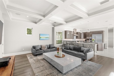 Set within the guard-gated community of Keene's Pointe, this on The Golden Bear Club At Keenes Pointe in Florida - for sale on GolfHomes.com, golf home, golf lot