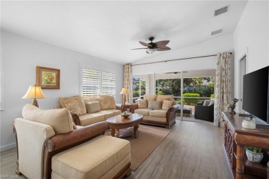 Welcome to Village Walk of Bonita Springs, a highly desirable on Palmira Golf and Country Club in Florida - for sale on GolfHomes.com, golf home, golf lot
