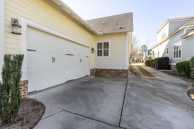 Welcome to 960 Mitchell Lane in the Mitchell Park section of on Champions Retreat Golf Club in Georgia - for sale on GolfHomes.com, golf home, golf lot