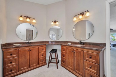 Under contract-accepting backup offers. PENDING: ACCEPTING BACK on Saint Andrews South Golf Club in Florida - for sale on GolfHomes.com, golf home, golf lot