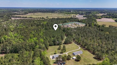 Lot 1 - 4630 Highway 554, Loris, SC | 1.18 Acres | No HOA | on Woodland Valley Country Club in South Carolina - for sale on GolfHomes.com, golf home, golf lot
