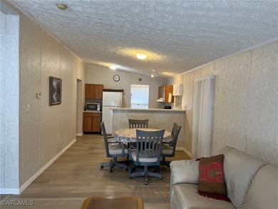 SELLERS SAYS BRING OFFERS!A Waterfront 55+ Community! QUICK on Seminole Lakes Country Club in Florida - for sale on GolfHomes.com, golf home, golf lot