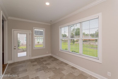 Step into this beautifully crafted new construction home on Country Club of North Carolina in North Carolina - for sale on GolfHomes.com, golf home, golf lot