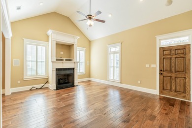 Welcome to 960 Mitchell Lane in the Mitchell Park section of on Champions Retreat Golf Club in Georgia - for sale on GolfHomes.com, golf home, golf lot