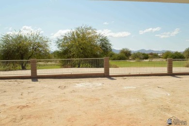 PREMIUM/DESIRABLE GOLF COURSE LOT AWAY FROM THE FREEWAY. New on Rancho El Mirage Golf Couse in Arizona - for sale on GolfHomes.com, golf home, golf lot