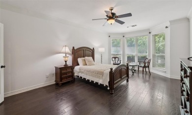 Welcome to this beautifully updated 3,968 sq ft, 5-bedroom, 3 on Timarron Country Club in Texas - for sale on GolfHomes.com, golf home, golf lot