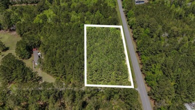 Lot 1 - 4630 Highway 554, Loris, SC | 1.18 Acres | No HOA | on Woodland Valley Country Club in South Carolina - for sale on GolfHomes.com, golf home, golf lot
