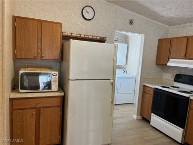 SELLERS SAYS BRING OFFERS!A Waterfront 55+ Community! QUICK on Seminole Lakes Country Club in Florida - for sale on GolfHomes.com, golf home, golf lot