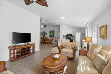 Welcome to Village Walk of Bonita Springs, a highly desirable on Palmira Golf and Country Club in Florida - for sale on GolfHomes.com, golf home, golf lot