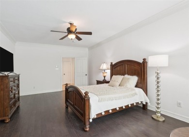 Welcome to this beautifully updated 3,968 sq ft, 5-bedroom, 3 on Timarron Country Club in Texas - for sale on GolfHomes.com, golf home, golf lot