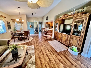 Popular Vistanna Villa 2 bedroom 2 bath with den that may be on Copperhead Golf Club in Florida - for sale on GolfHomes.com, golf home, golf lot