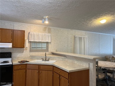 SELLERS SAYS BRING OFFERS!A Waterfront 55+ Community! QUICK on Seminole Lakes Country Club in Florida - for sale on GolfHomes.com, golf home, golf lot