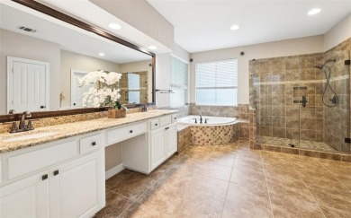 Welcome to this beautifully updated 3,968 sq ft, 5-bedroom, 3 on Timarron Country Club in Texas - for sale on GolfHomes.com, golf home, golf lot