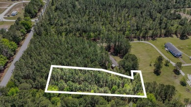 Lot 1 - 4630 Highway 554, Loris, SC | 1.18 Acres | No HOA | on Woodland Valley Country Club in South Carolina - for sale on GolfHomes.com, golf home, golf lot