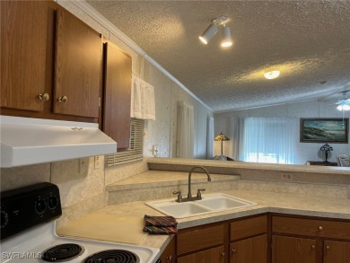 SELLERS SAYS BRING OFFERS!A Waterfront 55+ Community! QUICK on Seminole Lakes Country Club in Florida - for sale on GolfHomes.com, golf home, golf lot
