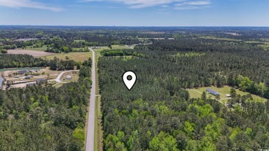 Lot 1 - 4630 Highway 554, Loris, SC | 1.18 Acres | No HOA | on Woodland Valley Country Club in South Carolina - for sale on GolfHomes.com, golf home, golf lot