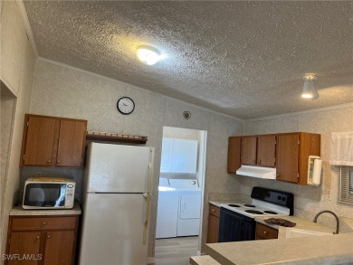 SELLERS SAYS BRING OFFERS!A Waterfront 55+ Community! QUICK on Seminole Lakes Country Club in Florida - for sale on GolfHomes.com, golf home, golf lot