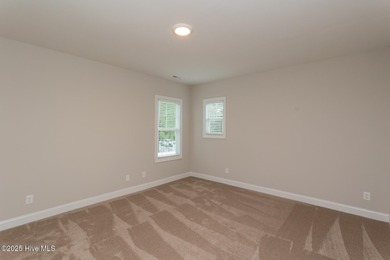 Step into this beautifully crafted new construction home on Country Club of North Carolina in North Carolina - for sale on GolfHomes.com, golf home, golf lot