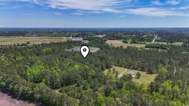 Lot 1 - 4630 Highway 554, Loris, SC | 1.18 Acres | No HOA | on Woodland Valley Country Club in South Carolina - for sale on GolfHomes.com, golf home, golf lot