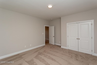 Step into this beautifully crafted new construction home on Country Club of North Carolina in North Carolina - for sale on GolfHomes.com, golf home, golf lot