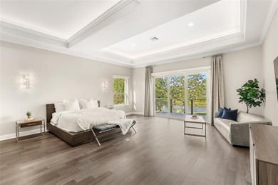 Set within the guard-gated community of Keene's Pointe, this on The Golden Bear Club At Keenes Pointe in Florida - for sale on GolfHomes.com, golf home, golf lot