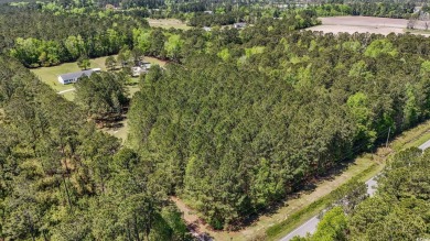 Lot 2 - 4630 Highway 554, Loris, SC | 1.00 Acres | No HOA | on Woodland Valley Country Club in South Carolina - for sale on GolfHomes.com, golf home, golf lot