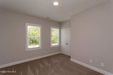 Step into this beautifully crafted new construction home on Country Club of North Carolina in North Carolina - for sale on GolfHomes.com, golf home, golf lot