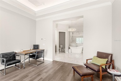 Under contract-accepting backup offers. Set within the on The Golden Bear Club At Keenes Pointe in Florida - for sale on GolfHomes.com, golf home, golf lot