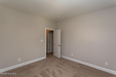 Step into this beautifully crafted new construction home on Country Club of North Carolina in North Carolina - for sale on GolfHomes.com, golf home, golf lot