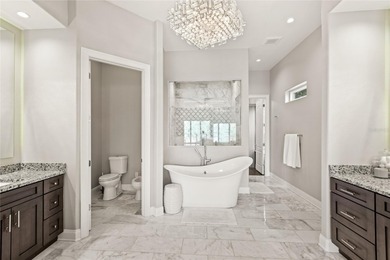 Under contract-accepting backup offers. Set within the on The Golden Bear Club At Keenes Pointe in Florida - for sale on GolfHomes.com, golf home, golf lot