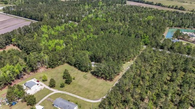 Lot 2 - 4630 Highway 554, Loris, SC | 1.00 Acres | No HOA | on Woodland Valley Country Club in South Carolina - for sale on GolfHomes.com, golf home, golf lot