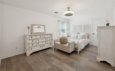 Welcome to this beautifully updated 3,968 sq ft, 5-bedroom, 3 on Timarron Country Club in Texas - for sale on GolfHomes.com, golf home, golf lot