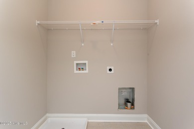 Step into this beautifully crafted new construction home on Country Club of North Carolina in North Carolina - for sale on GolfHomes.com, golf home, golf lot