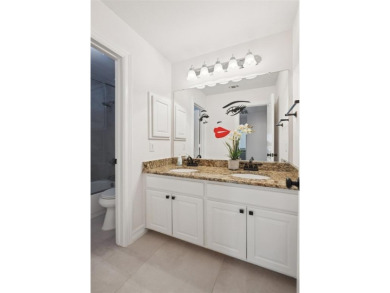 Welcome to this beautifully updated 3,968 sq ft, 5-bedroom, 3 on Timarron Country Club in Texas - for sale on GolfHomes.com, golf home, golf lot
