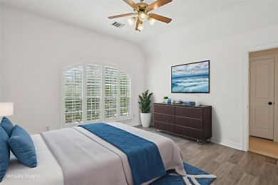 Welcome to this beautifully updated 3,968 sq ft, 5-bedroom, 3 on Timarron Country Club in Texas - for sale on GolfHomes.com, golf home, golf lot