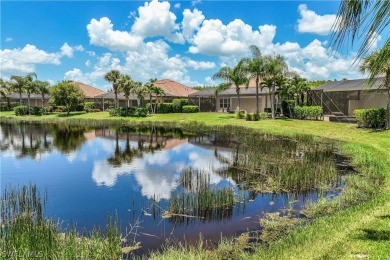 Nestled in the heart of Florida, this exquisite residence boasts on The Plantation Golf and Country Club in Florida - for sale on GolfHomes.com, golf home, golf lot